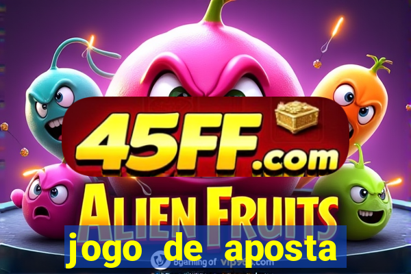jogo de aposta fruit ninja